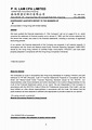 HK Audit report sample SME - Auditing - CityU - Studocu