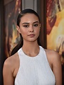 Courtney Eaton