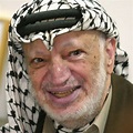 Yasser Arafat - - Biography