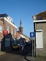 Dutchtowns.com - Arnemuiden dutch historic town- Nederlandse historische stad