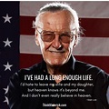 10 Best Inspirational Stan Lee Quotes on Life, Death and Success ...