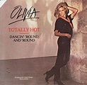 totally hot, 1979 | Olivia newton john, Olivia, Music pictures