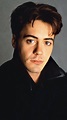young robert downey jr: An immersive guide by sydney