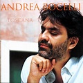 Andrea Bocelli - Cieli Di Toscana (2001, CD) | Discogs