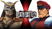 Category:Death Battles with alternate endings | DEATH BATTLE Wiki ...