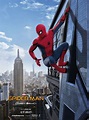 Affiche du film Spider-Man: Homecoming - Affiche 12 sur 13 - AlloCiné