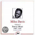 Masters Of Jazz Vol. 3, Miles Davis | CD (album) | Muziek | bol.com