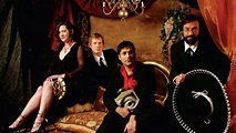 DeVotchKa: Gypsy-Fusion Quartet Hits the Big Time | ALARM