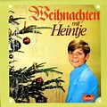 Heintje. Weihnachten. ZZ1600 - Christmas LPs to CD Operated by DLF ...
