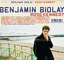 Benjamin Biolay - Rose Kennedy (2001, Slipcase, CD) | Discogs