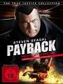 Payback - Heute ist Zahltag: schauspieler, regie, produktion - Filme ...