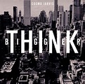 Think Bigger, Cosmo Jarvis | CD (album) | Muziek | bol.com
