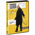 Harold y su manual de secuestro (DVD) · BETTA PICTURES · El Corte Inglés