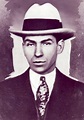 Lucky Luciano: Mysterious Tales of a Gangland Legend - GORILLA CONVICT ...
