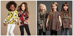 Kids Fashion 2023: Fashionable Ideas and Trends for Kids Clothes 2023
