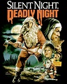 Silent Night, Deadly Night (1984) movie posters