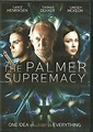 The Palmer Supremacy DVD, 2014, WS) Thomas Dekker, Lance Henriksen NEW ...