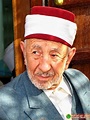 Mohamed Said Ramadan Al Bouti - Alchetron, the free social encyclopedia