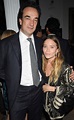 Mary-Kate Olsen Is Married: Olsen Twin Weds Olivier Sarkozy: Report - E ...