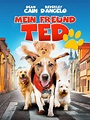 Amazon.de: Mein Freund Ted ansehen | Prime Video