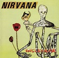 Page 3 - Nirvana Incesticide (Vinyl Records, LP, CD)