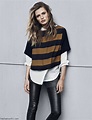 H&M brings “Key Pieces” for fall 2014 season | Fab Fashion Fix
