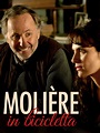 Prime Video: Molière in bicicletta