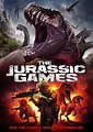 THE JURASSIC GAMES (2018) Reviews and overview - MOVIES and MANIA