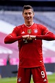 Robert Lewandowski - Will Robert Lewandowski Be Fit To Play For Bayern ...