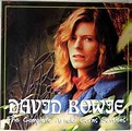 David Bowie - The Complete Arnold Corns Sessions (CD) | Discogs