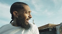Hussle and Motivate - Nipsey Hussle (Official Video) - YouTube Music