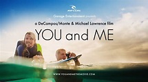 you and me movie 2021 - In The Right Place Column Navigateur