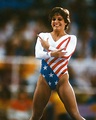 Mary Lou Retton | Biography, Medals, Olympics, Health, & Facts | Britannica