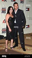 May 10, 2002; Century City, CA, USA; Actress SHANNEN DOHERTY + husband ...