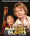 Película: Margery and Gladys (2003) | abandomoviez.net