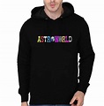 Astroworld Hoodie | Swag Shirts