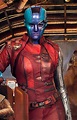 Nebula | Marvel's Guardians of the Galaxy Wiki | Fandom