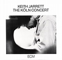 Keith Jarrett – The Köln Concert (1984, CD) - Discogs