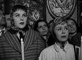 Nights of Cabiria (1957) - STUDIOCANAL