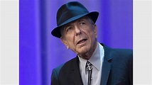 Altmeister Leonard Cohen begeistert Publikum in Hamburg - Hamburg - Bild.de