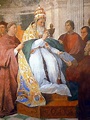 Biografia di Papa Giulio II