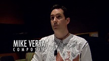 Mike Verta - The Race (Live) - YouTube