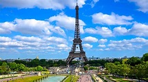 O que fazer em Paris - Os 10 Melhores Pontos Turísticos