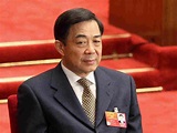 China's Disgraced Politician Bo Xilai Goes On Trial This Week : The Two ...