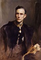 John Maffey 1st Baron Rugby 1923 | Oil Painting Reproduction