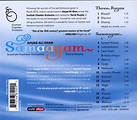 Amjad Ali Khan: Samaagam (CD) – jpc