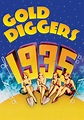 Gold Diggers of 1935 (1935) | Kaleidescape Movie Store