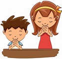 Praying Kids Clip Art Educational Clip Arts Kids Clip - vrogue.co