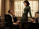 Jessica Paré: What Happened After Mad Men