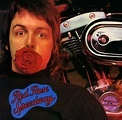 PAUL MCCARTNEY AND WINGS « Red Rose Speedway » | Gonzo Music